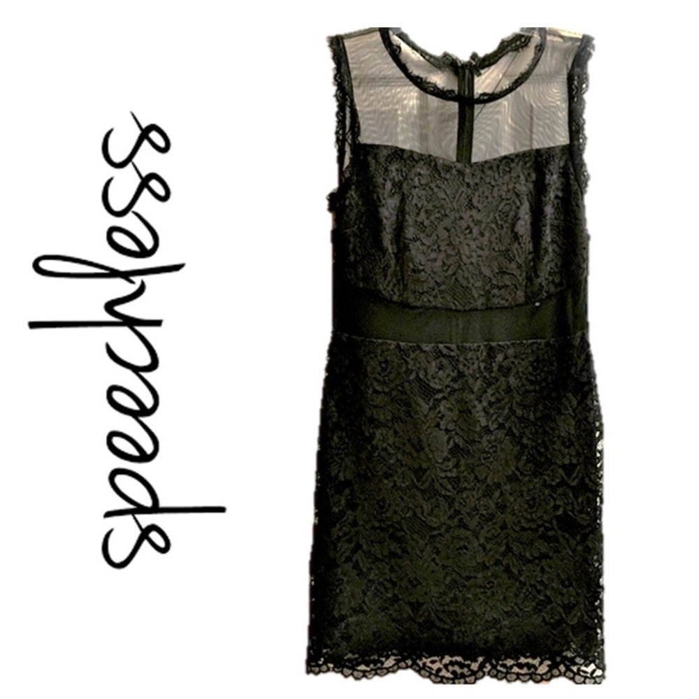 Speechless - image 1